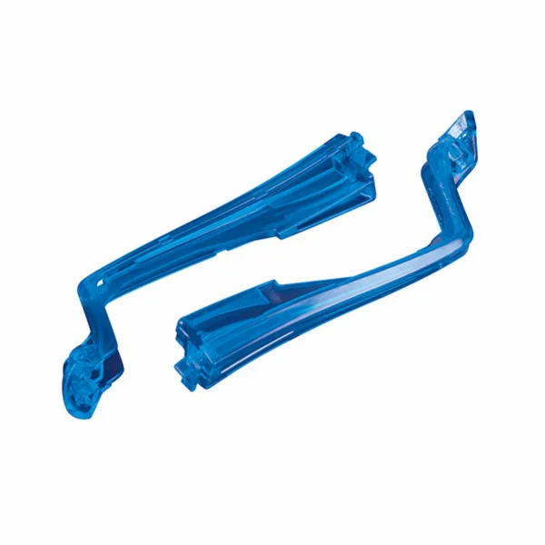 Traxxas LED lens front blue (left right)