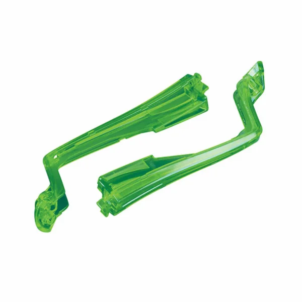 Traxxas LED lens front green (left right)