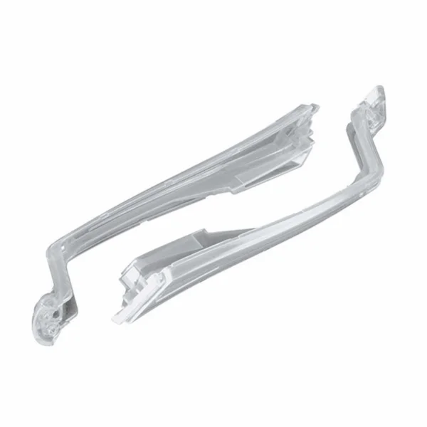 Traxxas LED lens rear clear (left right)