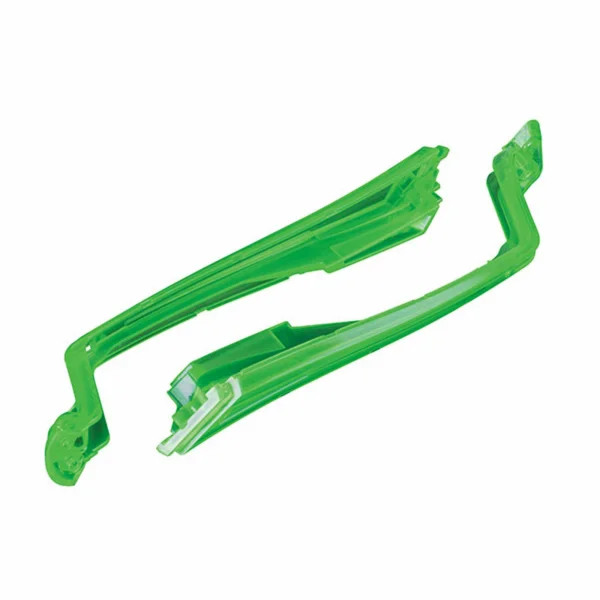 Traxxas LED lens rear green (left right)