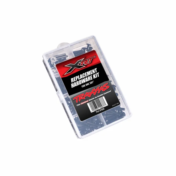 Traxxas XRT Hardware Kit — image 1 of 3
