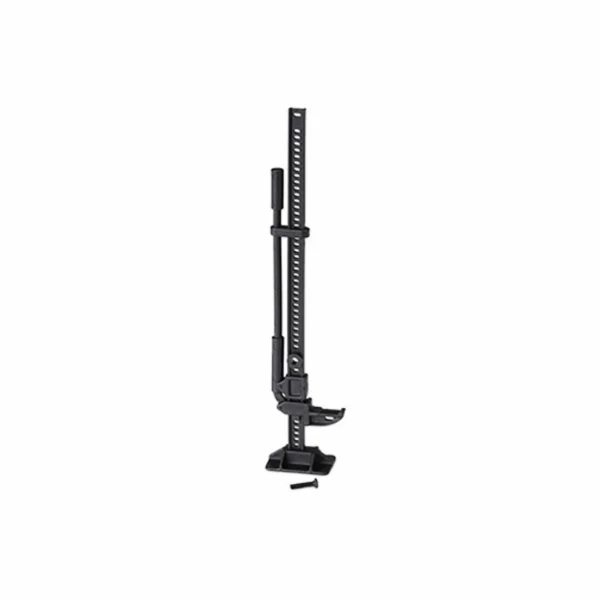 Traxxas Jack (black) (1)/ 2x8 BCS (1)