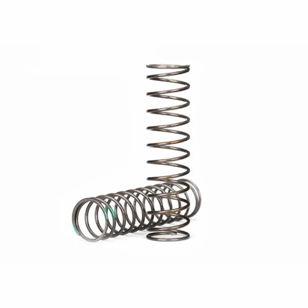 Traxxas Springs Shock (GTS) (front) (0.45 rate) (2)