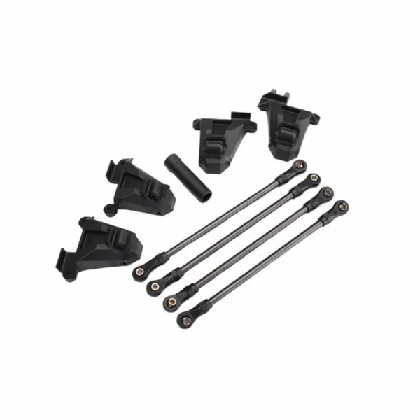 Traxxas TRX-4 Short To Long Wheelbase Conversion Kit (312mm to 325mm)