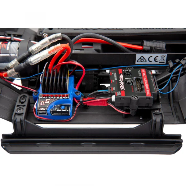 Traxxas TRX-4 Sport Pro Scale LED Light Set
