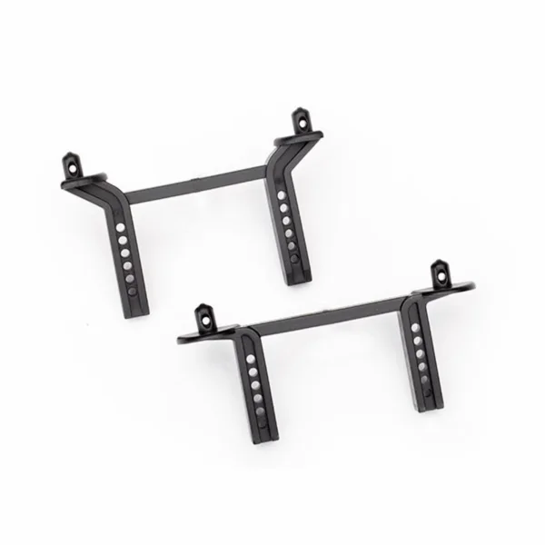 Traxxas Body posts front rear