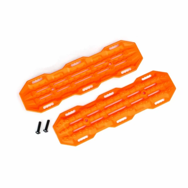 Traxxas Traction boards/ mounting hardware