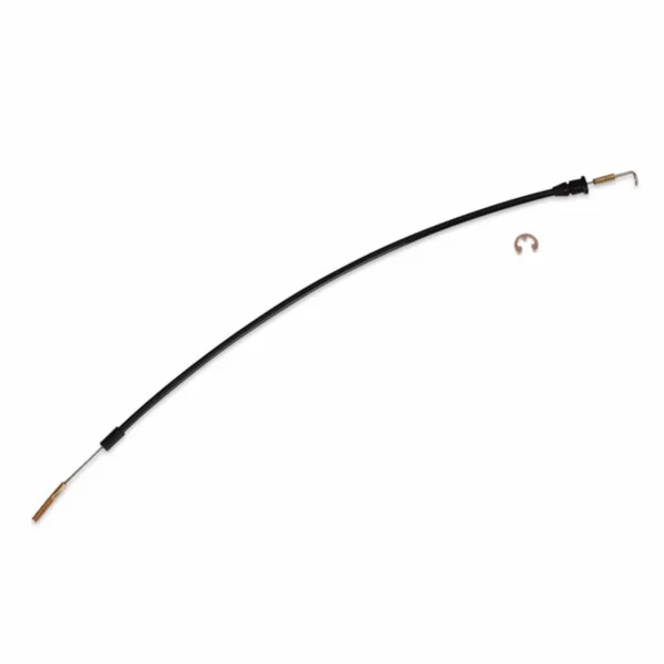 Traxxas Cable T-lock (medium) (for use with TRX-4 Long Arm Lift Kit)