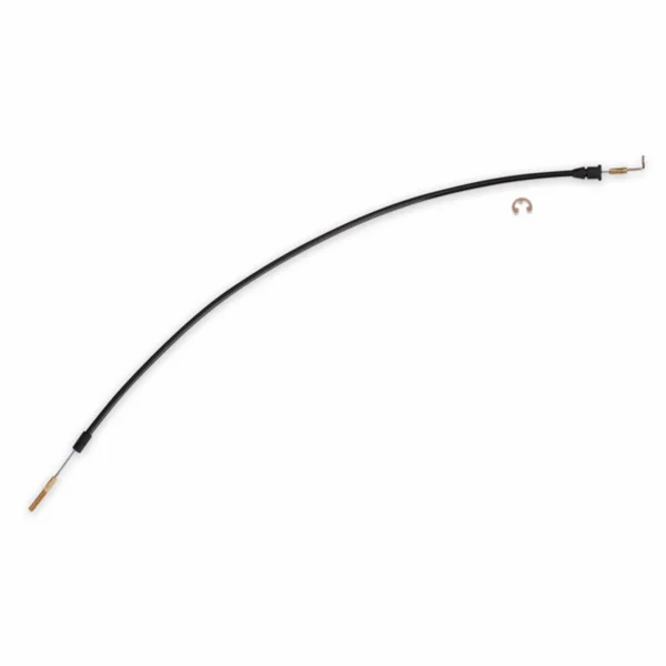 Traxxas Cable T-lock (extra long) (for use with TRX-4 Long Arm Lift Kit) — image 1 of 2