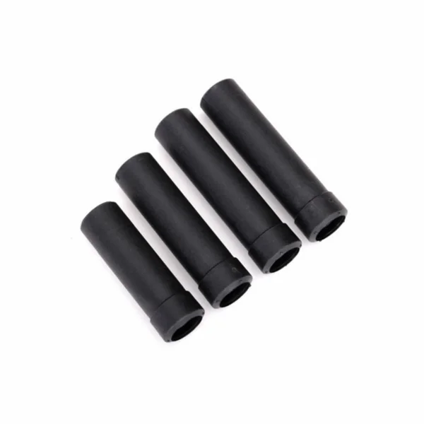 Traxxas Driveshaft extension kit center (includes internal splined long (2) and internal splined medium (2) (for use with TRX-4 Long Arm Lift Kit)