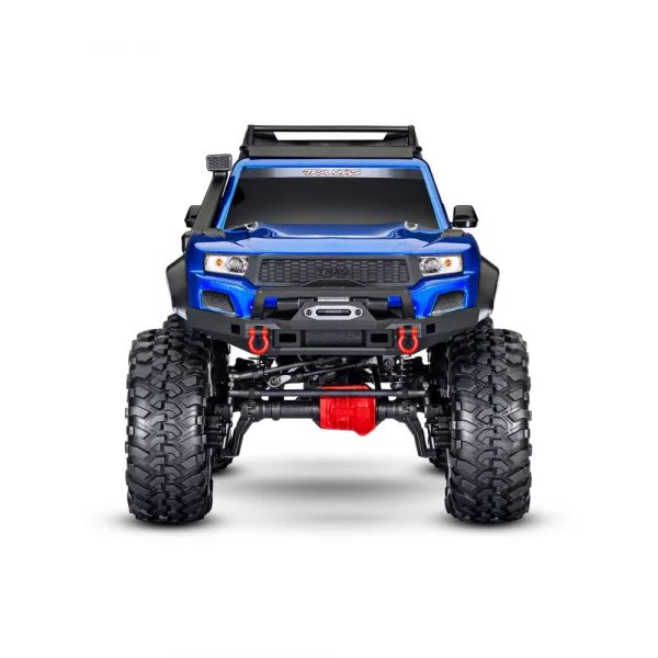 Traxxas TRX-4 Sport High Trail Edition