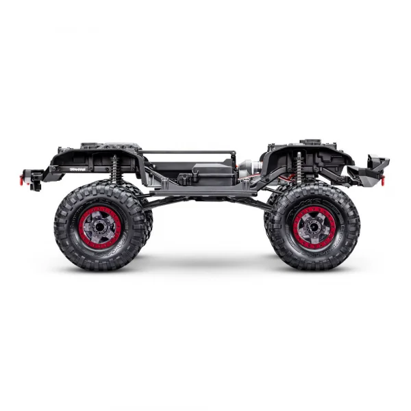 Traxxas TRX-4 Sport High Trail Edition