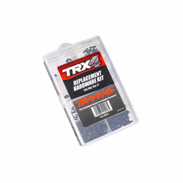 Traxxas TRX-4 Hardware Kit