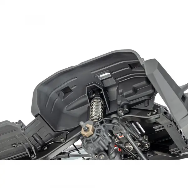Traxxas TRX-4 Clipless Unassembled Kit &mdash; image 13 of 27