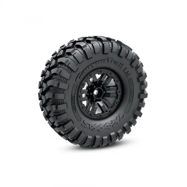 Traxxas TRX-4 Clipless Unassembled Kit &mdash; image 25 of 27