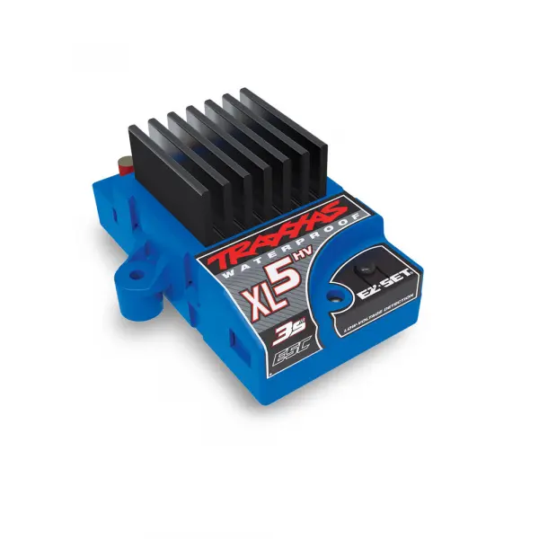 Traxxas TRX-4 Clipless Unassembled Kit &mdash; image 27 of 27