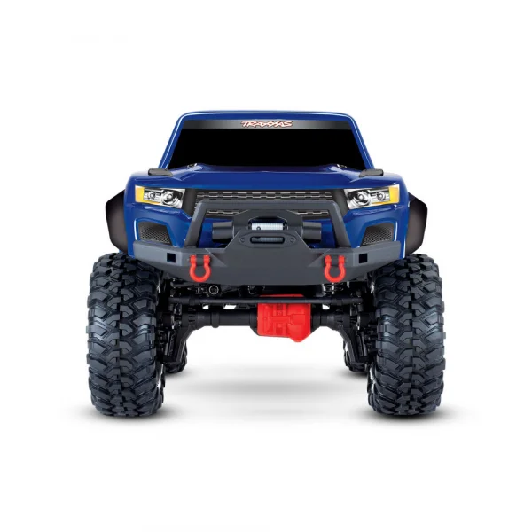 Traxxas TRX-4 Sport Clipless