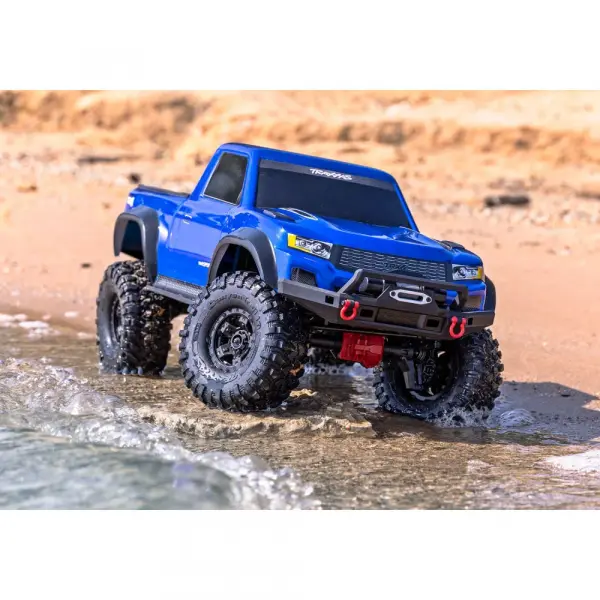 Traxxas TRX-4 Sport Clipless — image 35 of 46