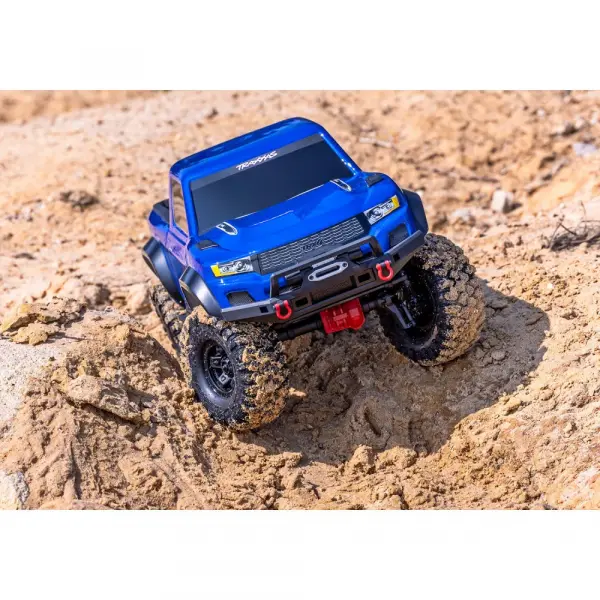 Traxxas TRX-4 Sport Clipless — image 34 of 46