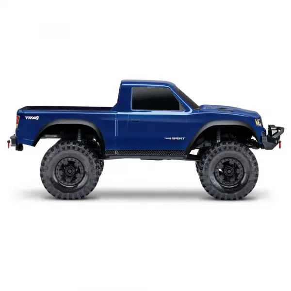 Traxxas TRX-4 Sport Clipless — image 30 of 46
