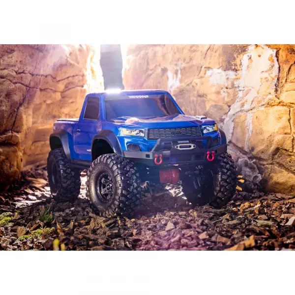Traxxas TRX-4 Sport Clipless — image 33 of 46