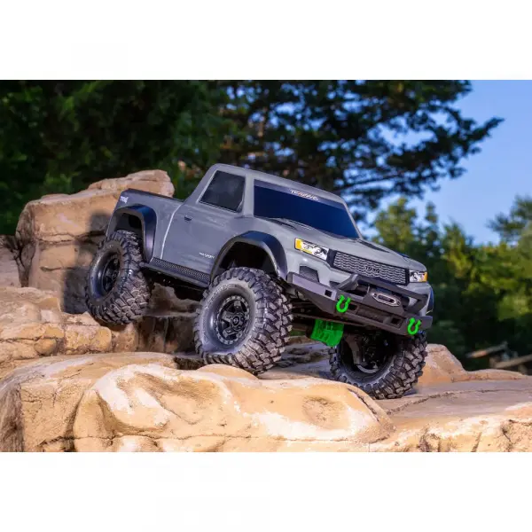 Traxxas TRX-4 Sport Clipless — image 44 of 46