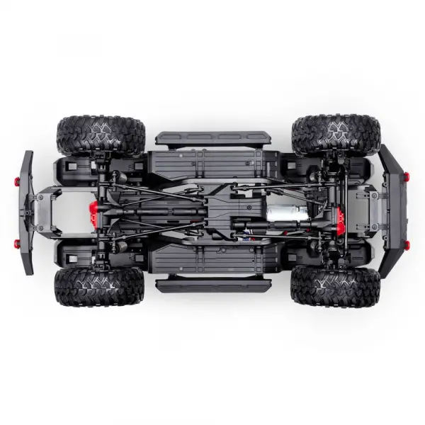 Traxxas TRX-4 Sport Clipless — image 46 of 46