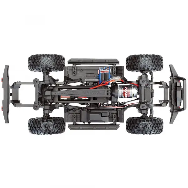 Traxxas TRX-4 Sport Clipless — image 45 of 46