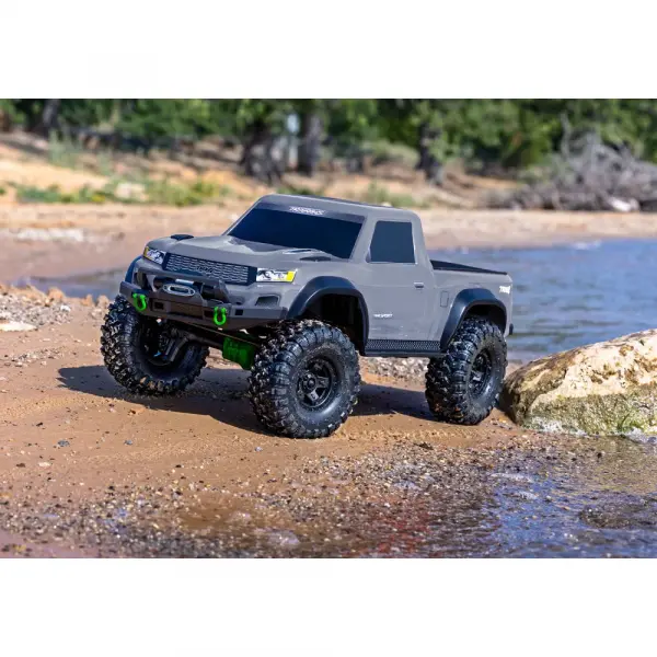 Traxxas TRX-4 Sport Clipless — image 42 of 46