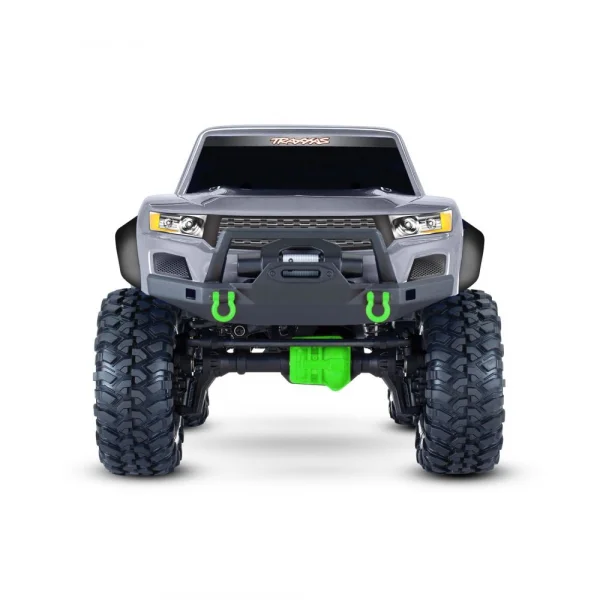 Traxxas TRX-4 Sport Clipless