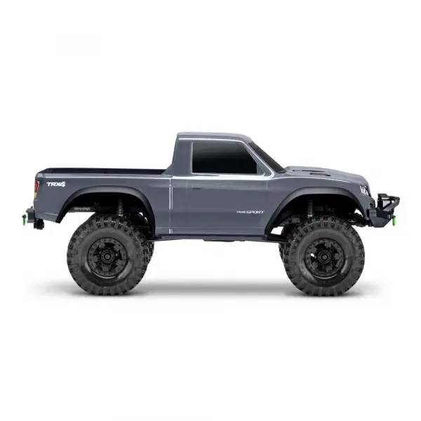 Traxxas TRX-4 Sport Clipless — image 39 of 46