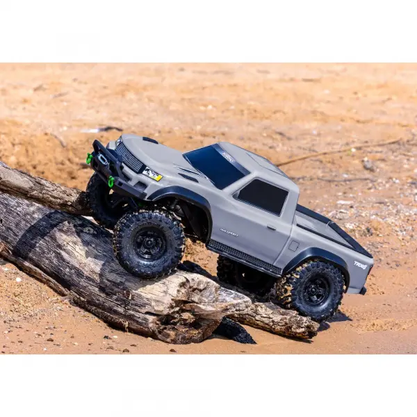 Traxxas TRX-4 Sport Clipless — image 43 of 46