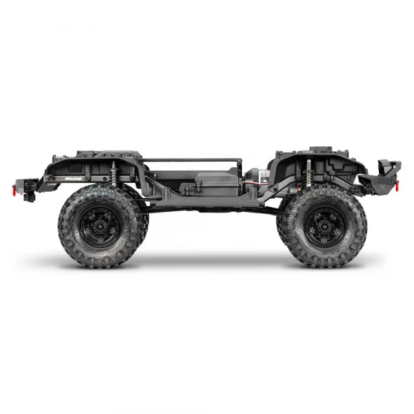 Traxxas TRX-4 Sport Clipless