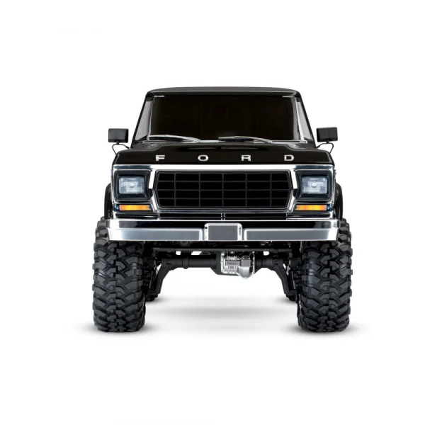 Traxxas TRX-4 1979 Ford Bronco — image 13 of 15