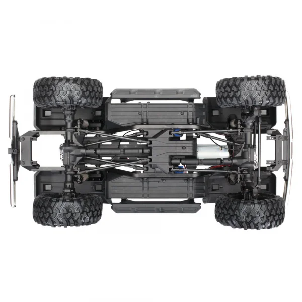 Traxxas TRX-4 1979 Ford Bronco — image 11 of 15