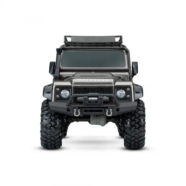 Traxxas TRX-4 Clipless - Land Rover Defender 110 — image 16 of 22
