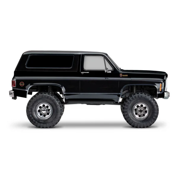 Traxxas TRX-4 1979 Chevy Blazer