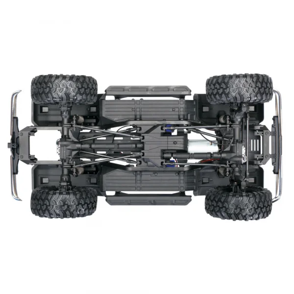 Traxxas TRX-4 1979 Chevy Blazer