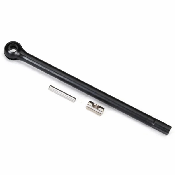 Traxxas Axle shaft front (right)/ drive pin/ cross pin
