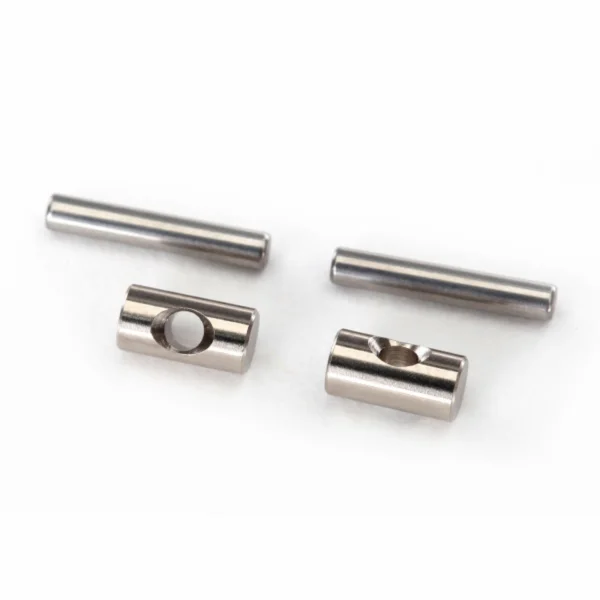 Traxxas Cross pin (2)/ drive pin (2) (to rebuild front axle shafts)