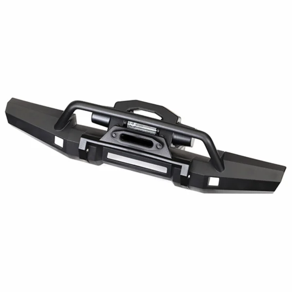 Traxxas Bumper front/ winch