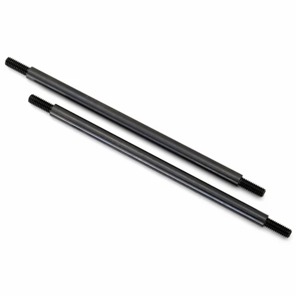 Traxxas Suspension link rear 5x109mm (upper or lower) (steel) (2)