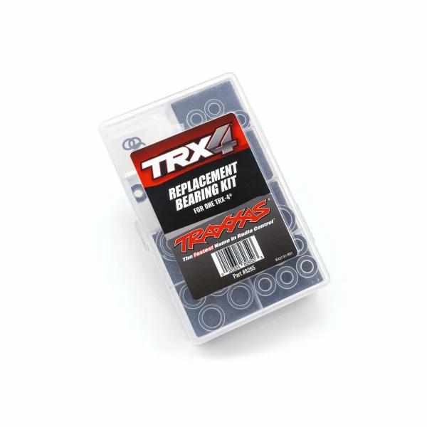 Traxxas TRX-4 Complete Ball Bearing Kit — image 1 of 3