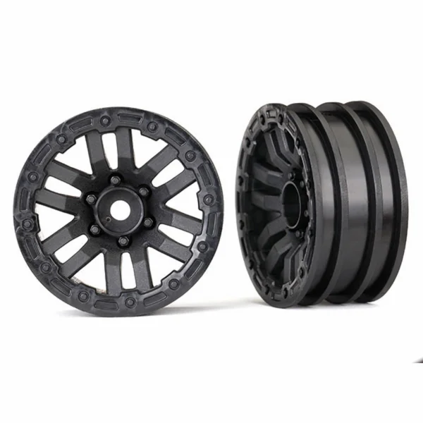 Traxxas Wheels TRX-4 1.9 (2) — image 1 of 2