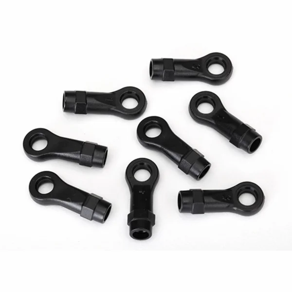 Traxxas Rod ends angled 10-degrees (8)
