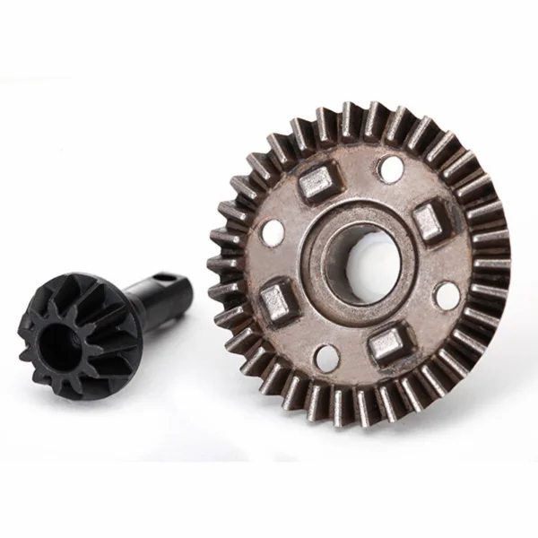 Traxxas Ring gear differential/ pinion gear differential