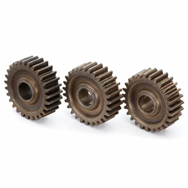 Traxxas Gears transfer case (3)