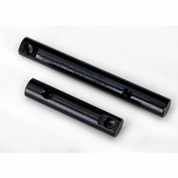 Traxxas Output shafts (transfer case) front rear