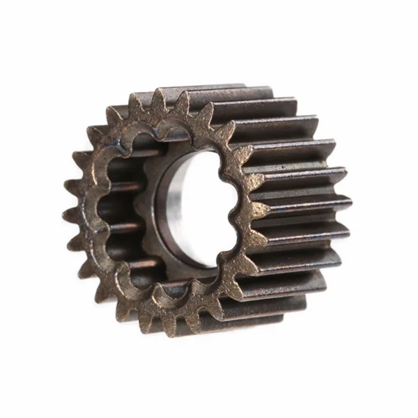 Traxxas Output gear high range 24T (metal)