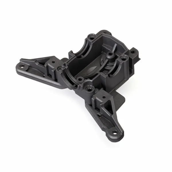 Traxxas Bulkhead rear